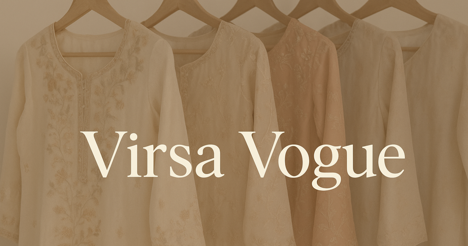  Virsa Vogue